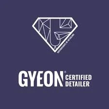 Sello Gyeon Certified Detailer